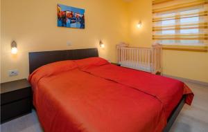 Beautiful Apartment In Moscenicka Draga