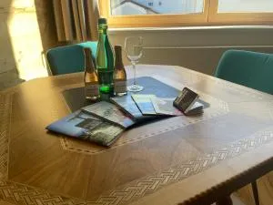 Davenna Loft - Rodund