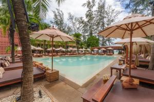 Café del Mar Phuket - Suite & Penthouse