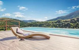 Awesome Home In St Nazaire De Ladarez - Cabrerolles