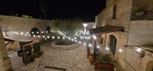Masseria San Nicola B&B