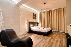 Intime Spa et Sauna au coeur de Metz