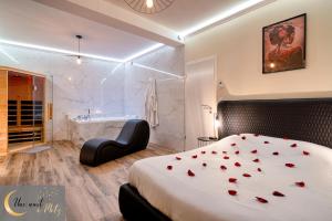 Intime Spa et Sauna au coeur de Metz