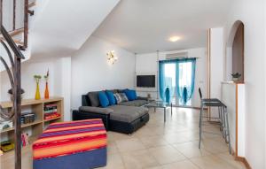 Two-Bedroom Holiday Home In Volme