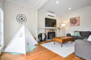 Doulton House Heathmont