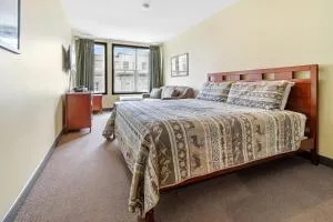 Expedition Station 305 Cute Studio Next To Slopes And Trails WiFi Village - 埃尔金斯