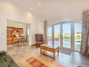 The Old Greenhouse - Uk45328 - Wragby