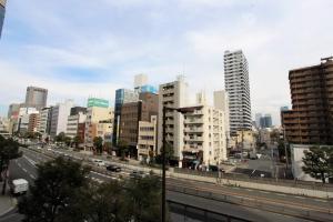 ひふみ苑 天満橋 1201