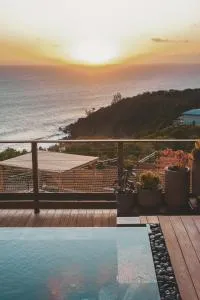 Le Chant de L'Océan - Villa 5 étoiles - 珀蒂蒂勒