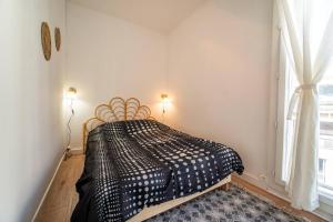 Appartement tout équipé au cœur du Vieux Port 4 couchages