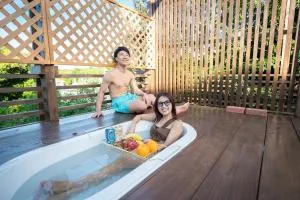 隠れ宿 chi chi - Sankeimō