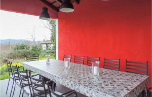 6 Bedroom Awesome Home In Labin 