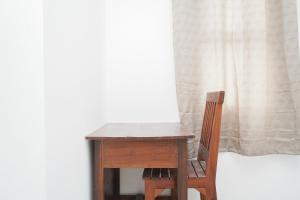 New and Simply Studio at Urbantown Serpong Apartment By Travelio