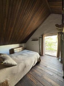 Alquilo casa en las Sierras de Minas "VIEJO RANCHO"