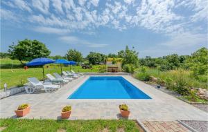 Holiday Home Labin 52