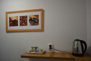 TOP Center, basement fl, 7 beds, 10min from Serdica