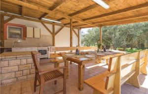 Holiday Home Kraj Croatia