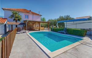 Holiday Home Kraj Croatia