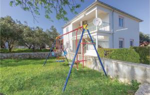 Holiday Home Kraj Croatia