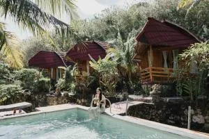 The Tamban Jukung - batumadeg