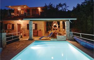 Holiday Home Prigradice With Sea View 402