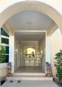 4Bedrooms Luxurious Furnished plus Big Majlis