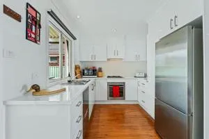 Jado on the Lake- House - Basin View