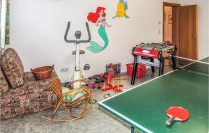 Ferienwohnung In Wagrain