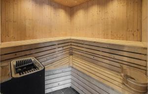 Nice Home In Ljungbyhed With Kitchen