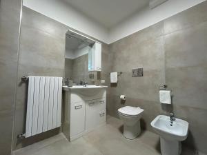 Entire apartment in villa with parking