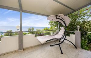 One-Bedroom Apartment In Suhi Potok-Jesenice