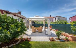 Holiday Home Fazana 22