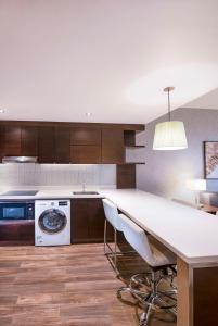 Hyatt Place Dubai Wasl District