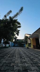 Helan Villa