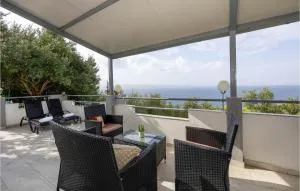 One-Bedroom Apartment In Suhi Potok-Jesenice - 克瑞罗