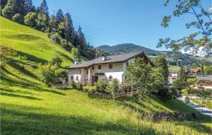 Ferienwohnung In Wagrain