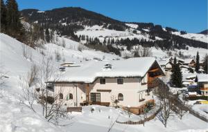 Ferienwohnung In Wagrain