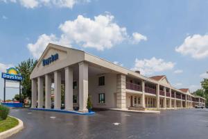 Days Inn by Wyndham Wilmington..