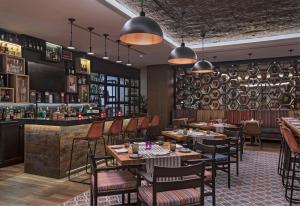 Hyatt Centric Guatemala City