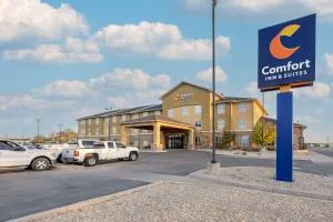 Comfort Inn & Suites Artesia - Carlsbad