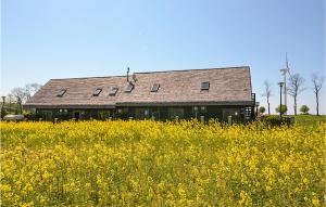 Nice Apartment In Darlowo With Kitchen