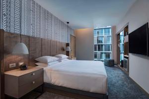 Hyatt Centric Guatemala City