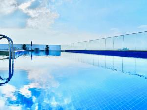 BeachSide Suites - CSJ Vung Tau Tower, Ocean View