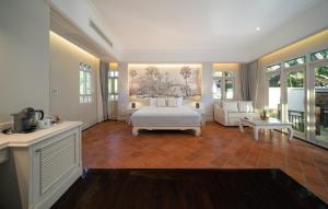 The Hotspring Beach Resort & Spa - SHA Extra Plus
