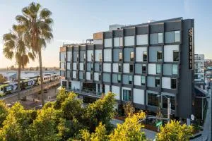 The Shay, a Destination by Hyatt - Culver Junction