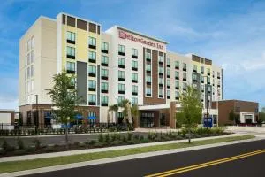 Hilton Garden Inn Orlando I-4 Millenia Blvd Mall - Oak Ridge