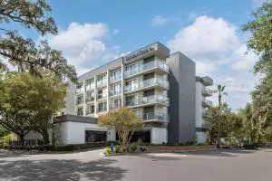 DoubleTree by Hilton Hilton Head Island