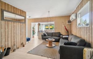 Beautiful Home In Grevinge With Kitchen