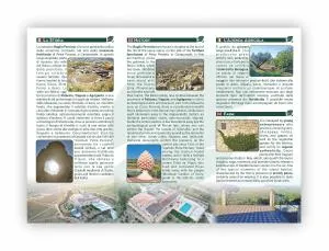 Masseria Baglio Perciata - Roccamena