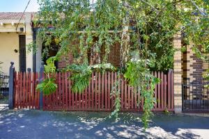 Carlton Heritage Home Explore Melbourne s Heart